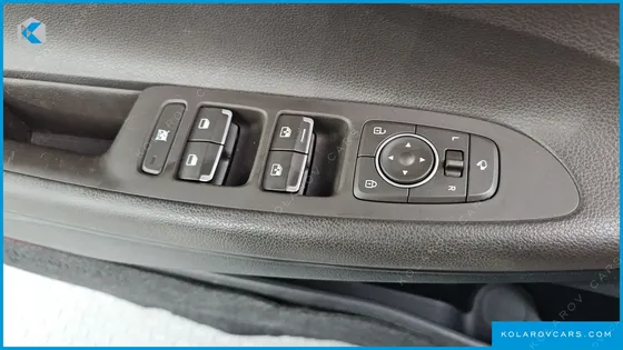 HYUNDAI GRANDEUR 2.4 MODERN