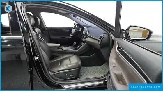 HYUNDAI GRANDEUR 2.4 MODERN