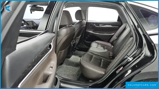 HYUNDAI GRANDEUR 2.4 MODERN
