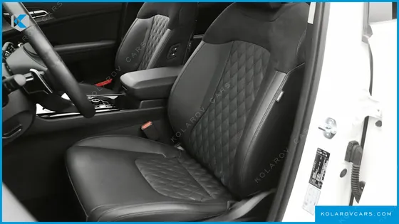 KIA SPORTAGE SIGNATURE 4WD