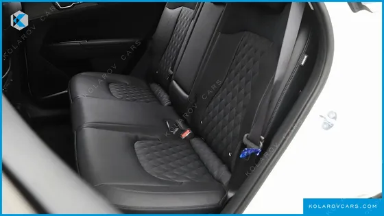 KIA SPORTAGE SIGNATURE 4WD