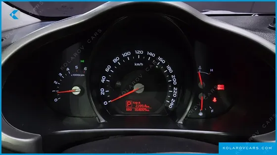 KIA SPORTAGE DIESEL 2WD TRENDY