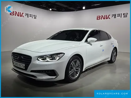 HYUNDAI GRANDEUR 2.4 PREMIUM