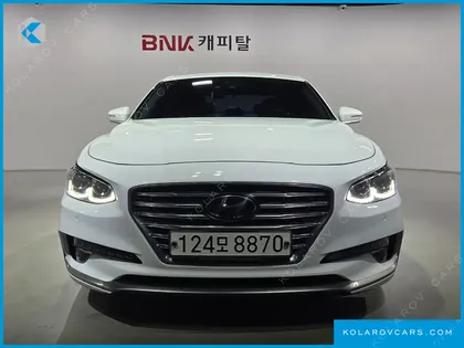 HYUNDAI GRANDEUR 2.4 PREMIUM