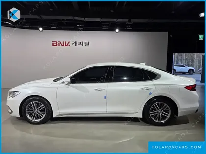 HYUNDAI GRANDEUR 2.4 PREMIUM
