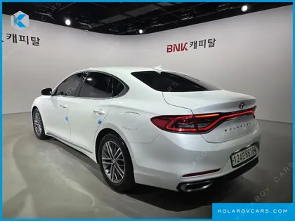 HYUNDAI GRANDEUR 2.4 PREMIUM