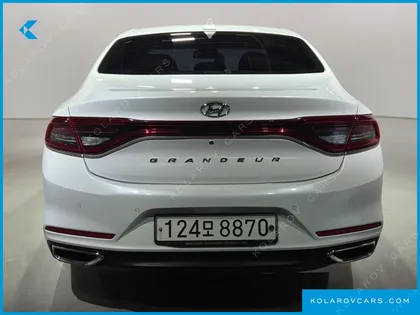 HYUNDAI GRANDEUR 2.4 PREMIUM