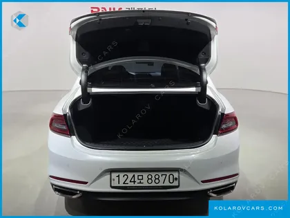 HYUNDAI GRANDEUR 2.4 PREMIUM