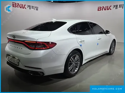 HYUNDAI GRANDEUR 2.4 PREMIUM