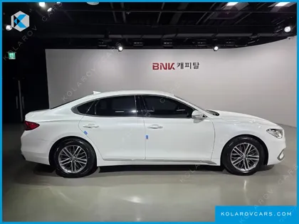 HYUNDAI GRANDEUR 2.4 PREMIUM
