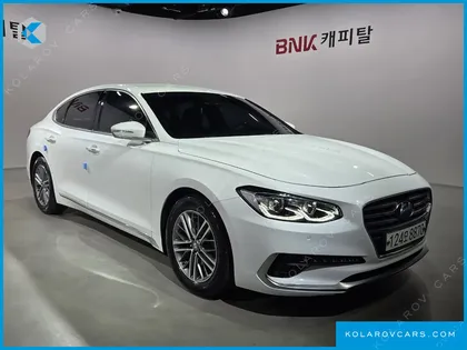 HYUNDAI GRANDEUR 2.4 PREMIUM
