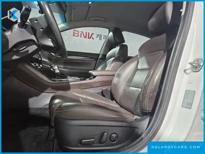 HYUNDAI GRANDEUR 2.4 PREMIUM