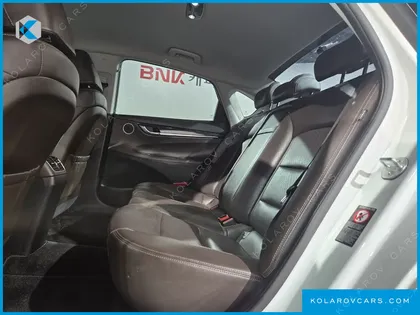 HYUNDAI GRANDEUR 2.4 PREMIUM
