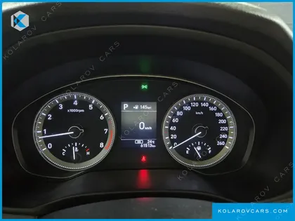 HYUNDAI GRANDEUR 2.4 PREMIUM