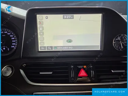 HYUNDAI GRANDEUR 2.4 PREMIUM