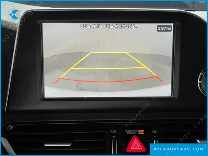 HYUNDAI GRANDEUR 2.4 PREMIUM