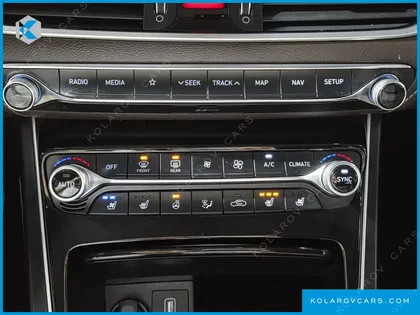 HYUNDAI GRANDEUR 2.4 PREMIUM