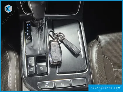 HYUNDAI GRANDEUR 2.4 PREMIUM