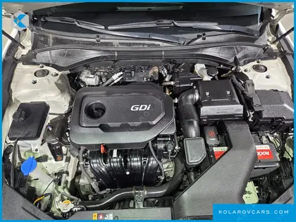 HYUNDAI GRANDEUR 2.4 PREMIUM