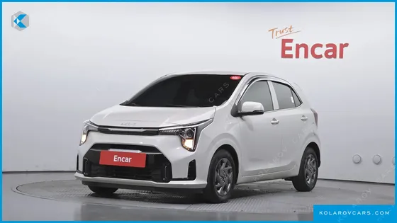 KIA MORNING (PICANTO) PRESTIGE