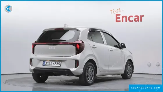 KIA MORNING (PICANTO) PRESTIGE