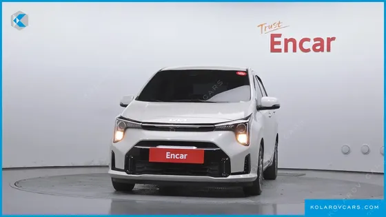 KIA MORNING (PICANTO) PRESTIGE