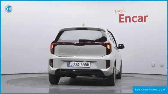 KIA MORNING (PICANTO) PRESTIGE