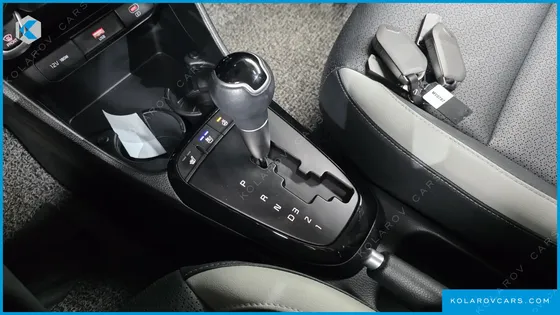 KIA MORNING (PICANTO) PRESTIGE