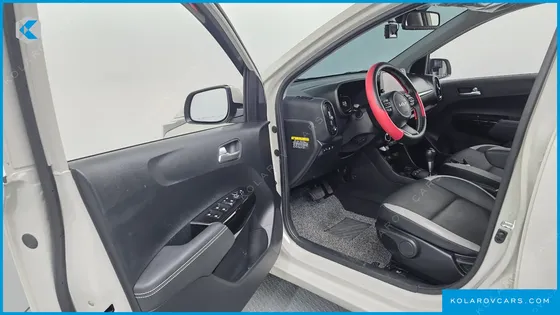 KIA MORNING (PICANTO) PRESTIGE