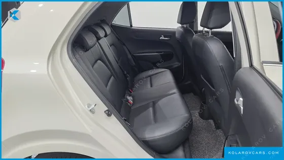 KIA MORNING (PICANTO) PRESTIGE