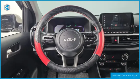 KIA MORNING (PICANTO) PRESTIGE