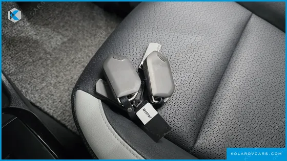 KIA MORNING (PICANTO) PRESTIGE