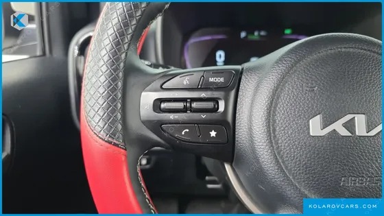 KIA MORNING (PICANTO) PRESTIGE