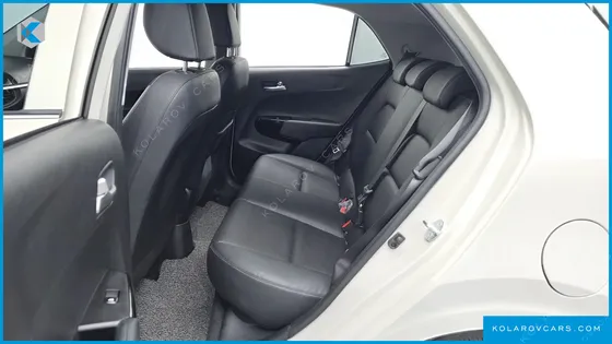 KIA MORNING (PICANTO) PRESTIGE