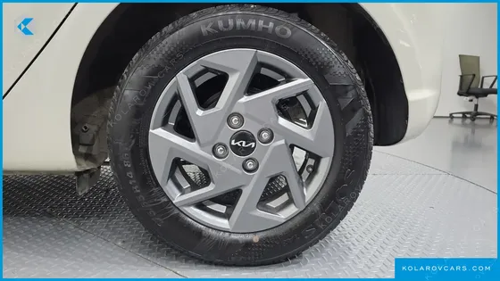 KIA MORNING (PICANTO) PRESTIGE