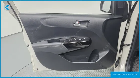 KIA MORNING (PICANTO) PRESTIGE
