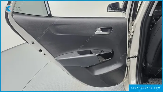 KIA MORNING (PICANTO) PRESTIGE