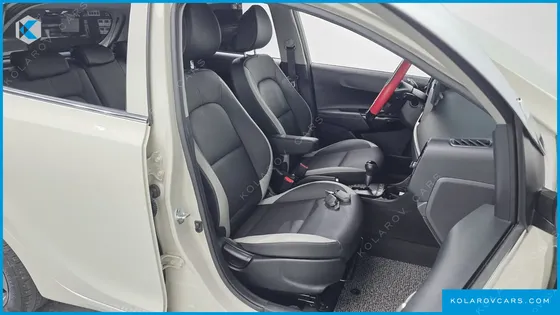 KIA MORNING (PICANTO) PRESTIGE