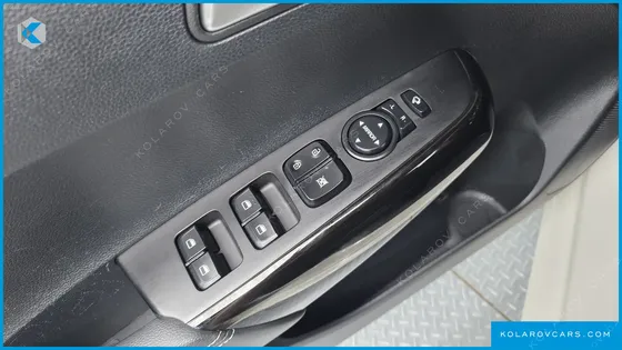 KIA MORNING (PICANTO) PRESTIGE