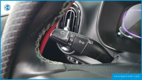 KIA MORNING (PICANTO) PRESTIGE