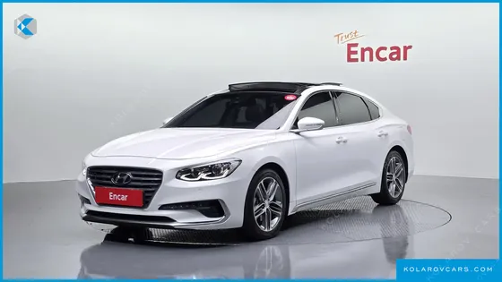 HYUNDAI GRANDEUR 2.4 PREMIUM