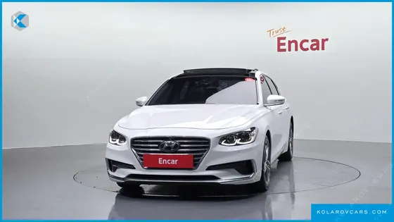 HYUNDAI GRANDEUR 2.4 PREMIUM
