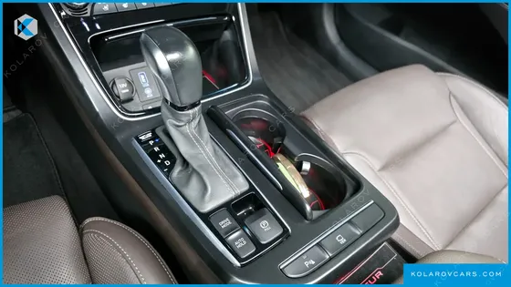 HYUNDAI GRANDEUR 2.4 PREMIUM