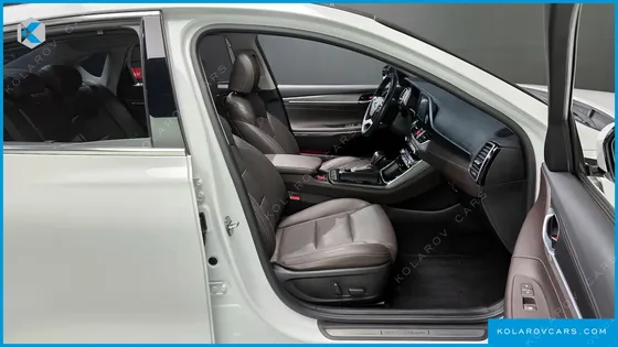 HYUNDAI GRANDEUR 2.4 PREMIUM