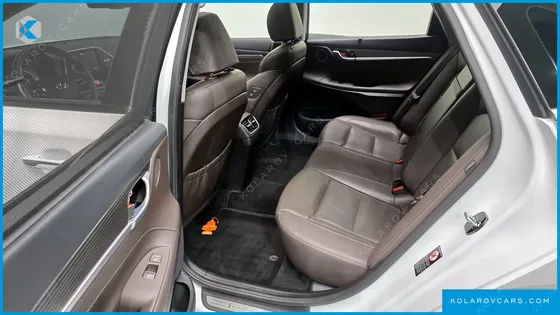 HYUNDAI GRANDEUR 2.4 PREMIUM