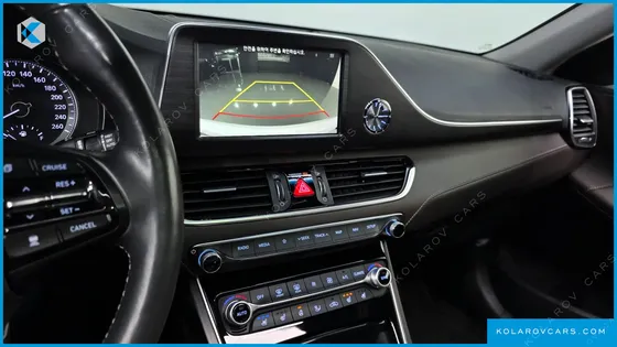 HYUNDAI GRANDEUR 2.4 PREMIUM