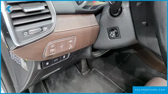 HYUNDAI GRANDEUR 2.4 PREMIUM