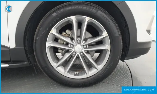 HYUNDAI SANTA FE DIESEL 2.0 2WD
