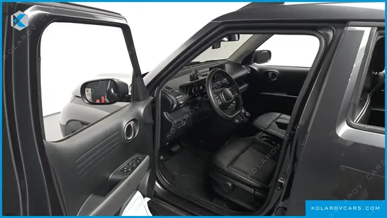 HYUNDAI CASPER TURBO MODERN