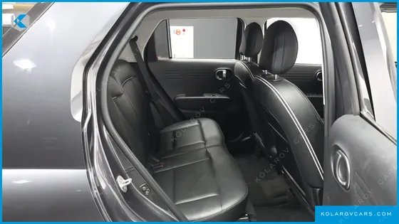 HYUNDAI CASPER TURBO MODERN